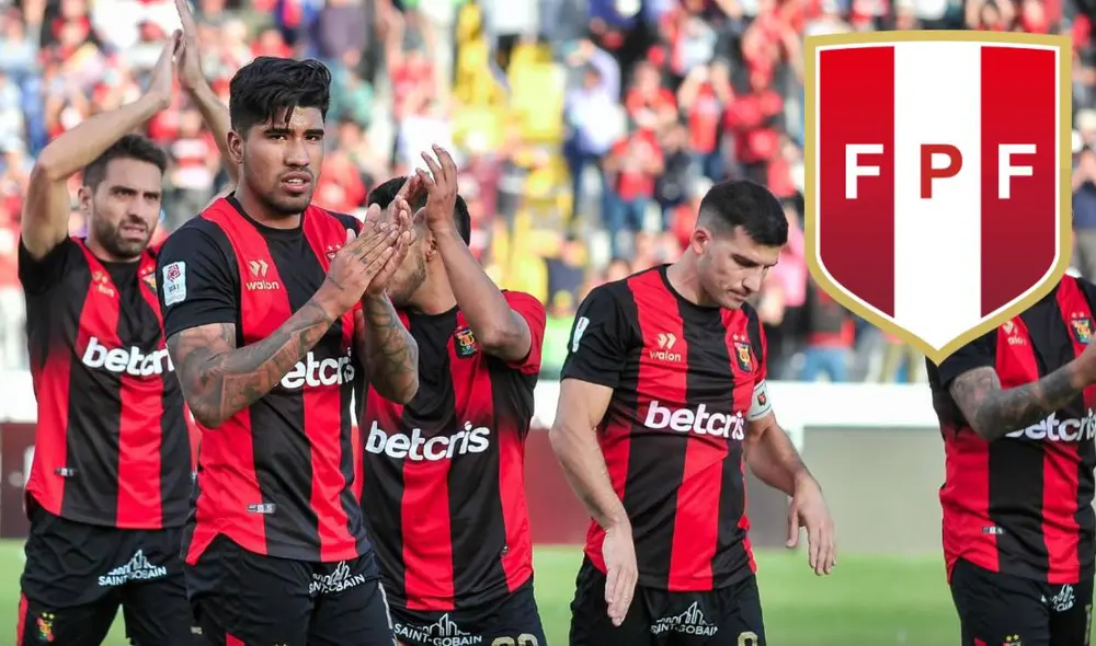 Melgar ganó el Torneo Apertura y llegó a las semifinales de la Copa Sudamericana durante esta temporada. Foto: Melgar/Twitter Melgar ganó el Torneo Apertura y llegó a las semifinales de la Copa Sudamericana durante esta temporada. Foto: Melgar/Twitter