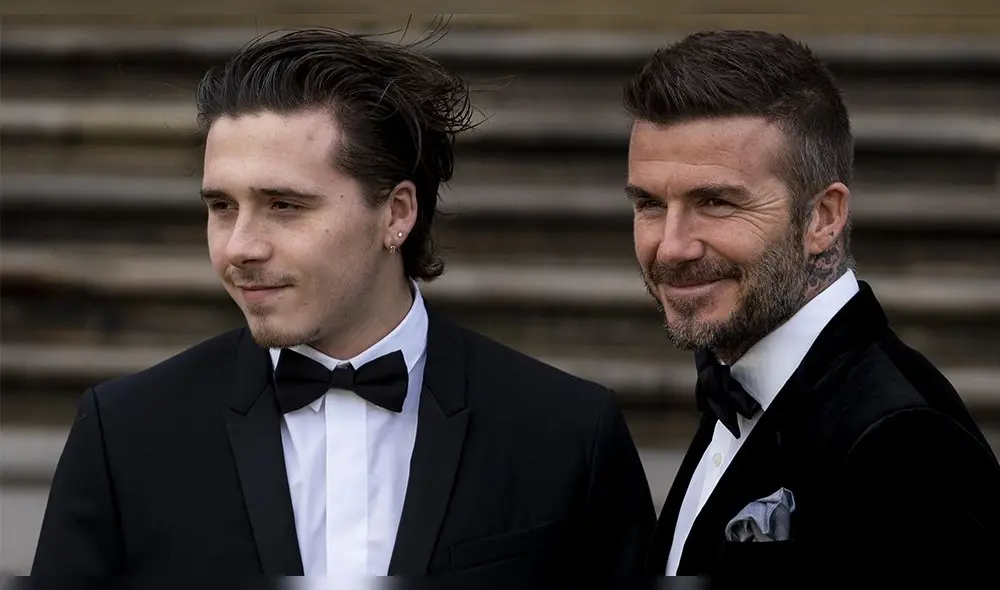 El medio británico The Sun indicó que entre la lista de invitados se encontrarían Cara Delevingne, Elton John y Niall Horan. (Foto: AFP)