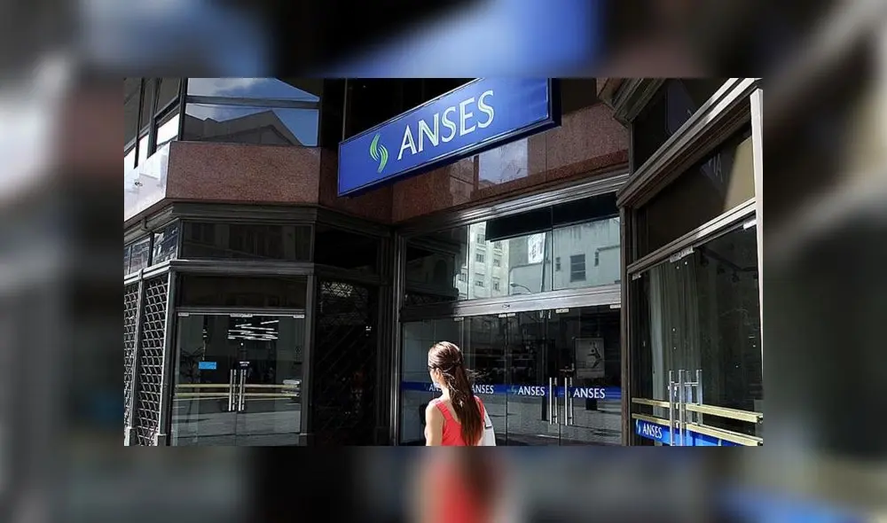 Bono ANSES