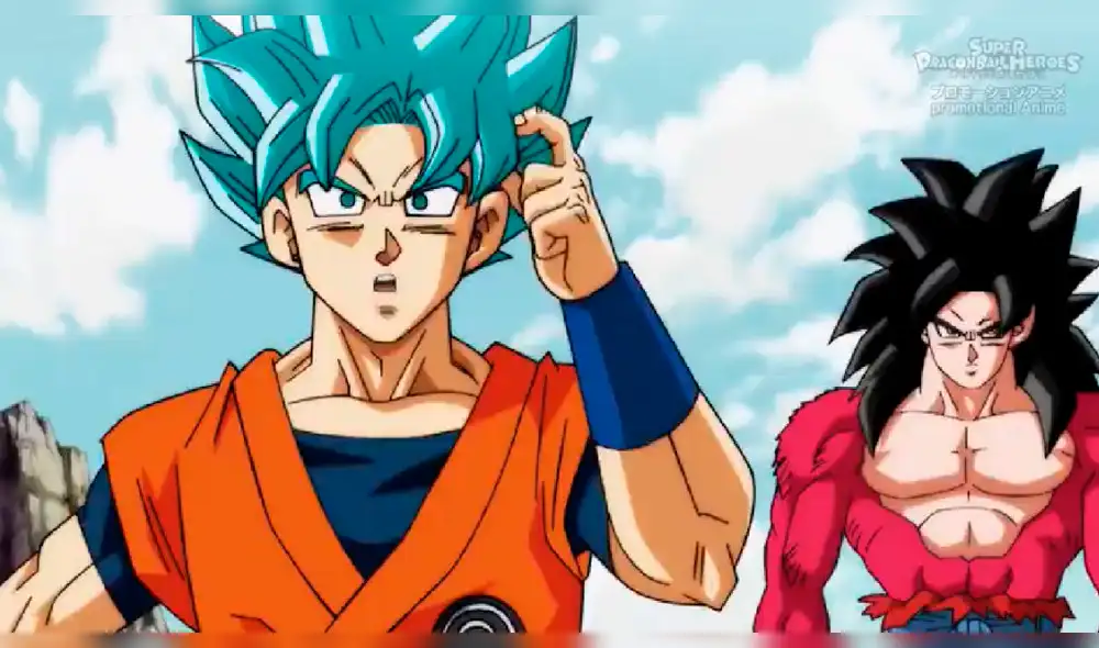 Super Dragon Ball Heroes: el capítulo 2 no fue transmitido y aquí te revelamos la verdadera razón [VIDEO]