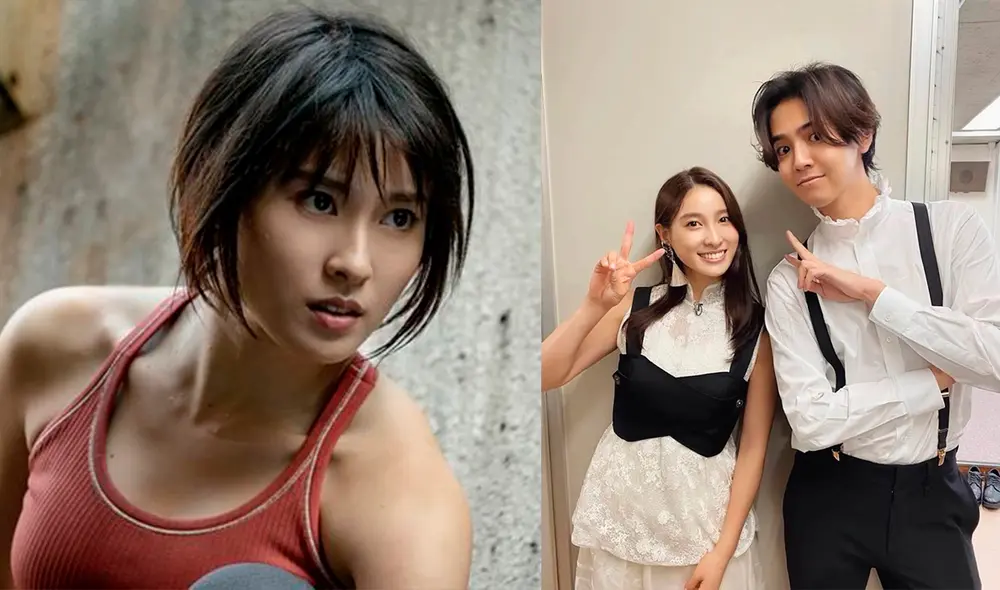 ¿Quién es el novio de la protagonista de "Alice in borderland"? Foto: Netflix/difusión