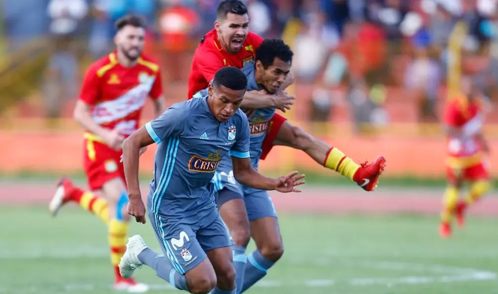 Carlos Lobatón - Sporting Cristal Carlos Lobatón - Sporting Cristal