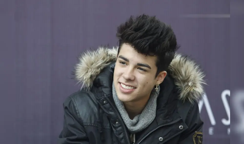 Mario Bautista inició su carrera como influencer en el 2012. Mario Bautista inició su carrera como influencer en el 2012.