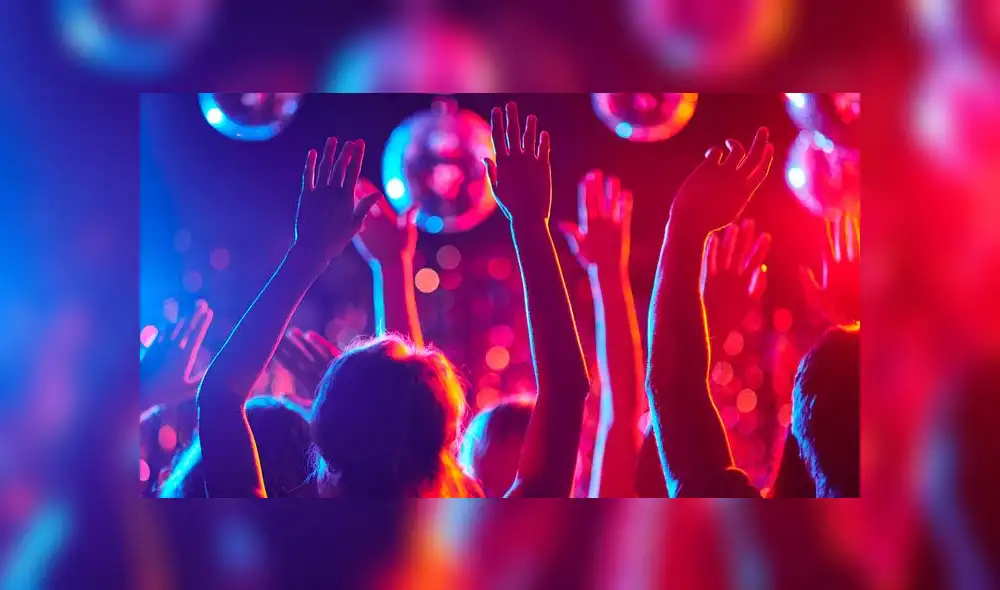 La fiesta se organizó a través de redes sociales. (Fuente: Pixabay) La fiesta se organizó a través de redes sociales. (Fuente: Pixabay)