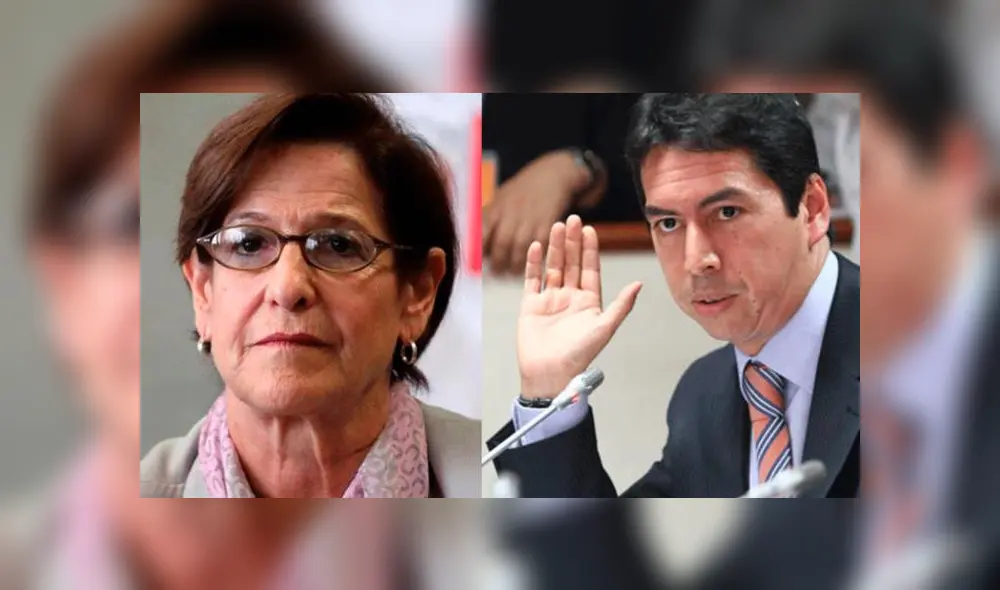 Fiscalía afirma que Villarán se “hipotecó” a Odebrecht y OAS por US$ 3 millones Fiscalía afirma que Villarán se “hipotecó” a Odebrecht y OAS por US$ 3 millones
