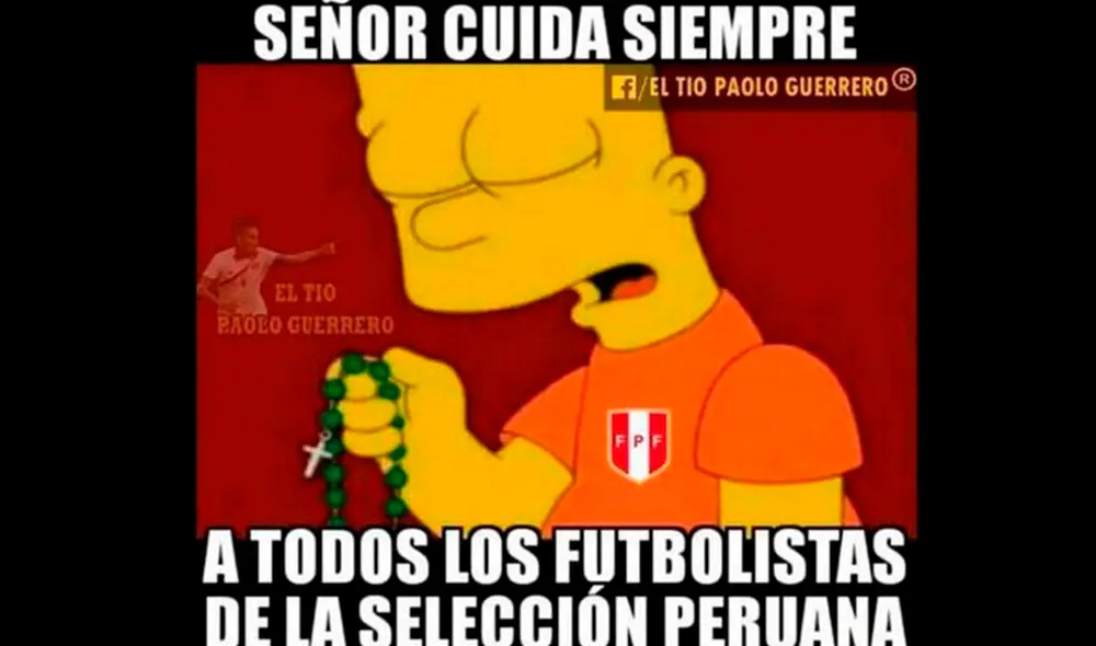 Perú vs. Uruguay: mira los hilarantes memes en la previa del amistoso internacional fecha FIFA Perú vs. Uruguay: mira los hilarantes memes en la previa del amistoso internacional fecha FIFA