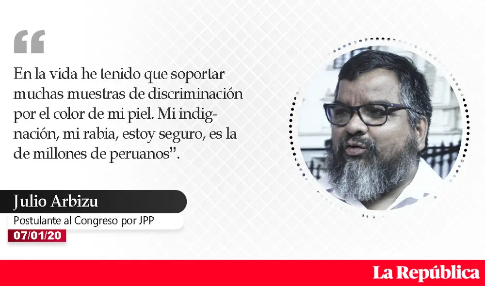 Frases de la semana: revisa las opiniones políticas más polémicas [FOTOS]
