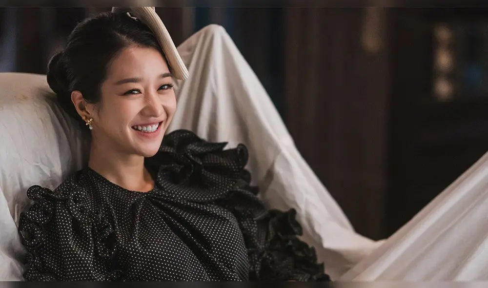 Seo Ye Ji es la actriz con mejor ubicación en el ranking de reputación para intérpretes de dramas coreanos. Foto: tvN