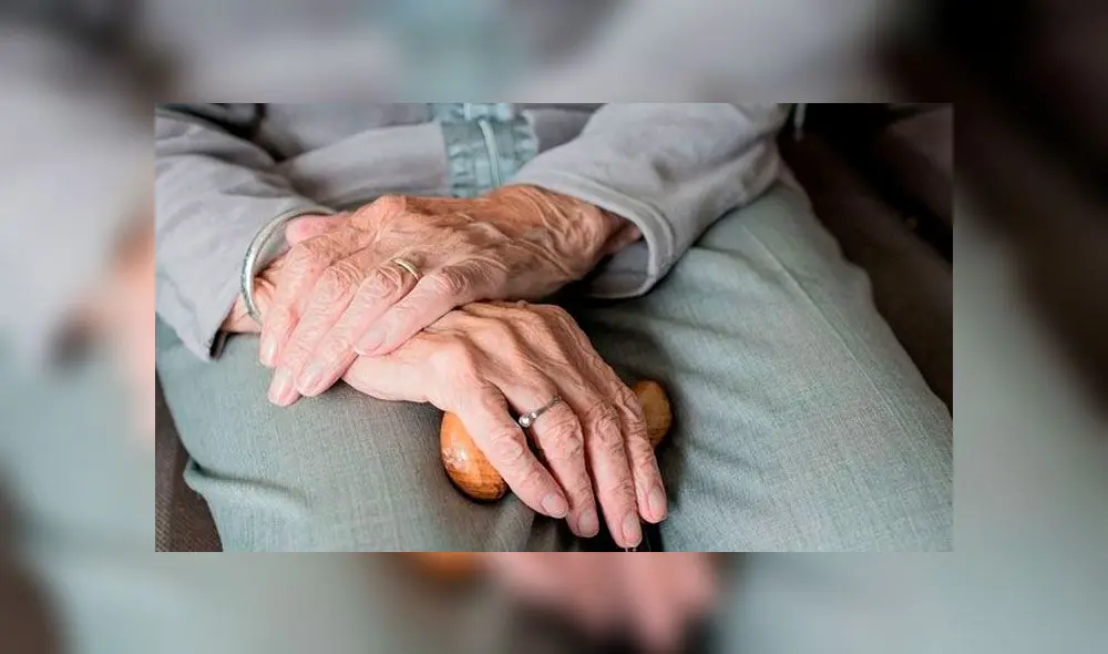 El sujeto intentó decir que la víctima tenía una relación sentimental con él. Foto: referencial El sujeto intentó decir que la víctima tenía una relación sentimental con él. Foto: referencial