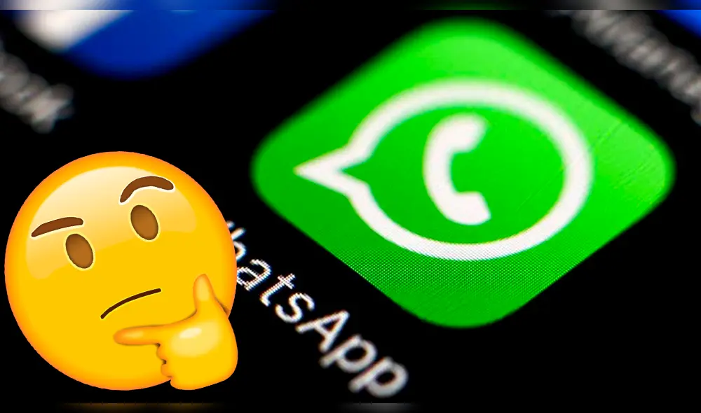 WhatsApp: Nuevo truco para enviar mensajes sin tocar tu Smartphone [FOTOS]