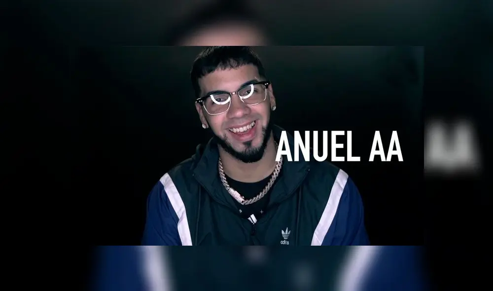 Fans acusan a Anuel AA y Ozuna de copiar a Jon Z y Ele A El Dominio [FOTOS]