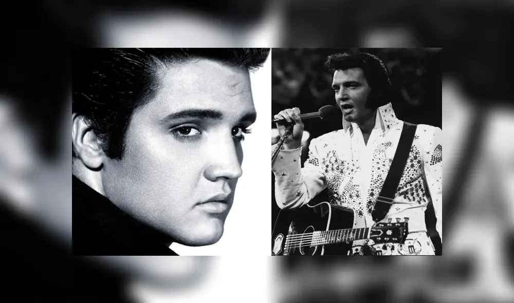 Elvis Presley y Priscilla: la historia de amor del ‘Rey del Rock and Roll’ [FOTOS]