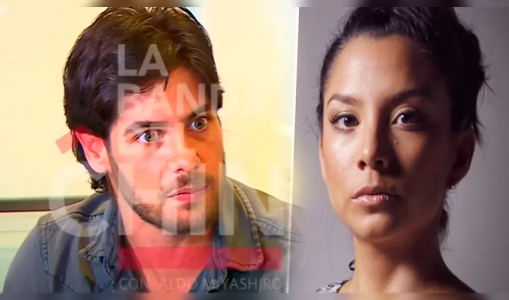 Andrés Wiese responde a Karina Calmet, Mónica Sánchez y Magdyel Ugaz por defender a Mayra Couto