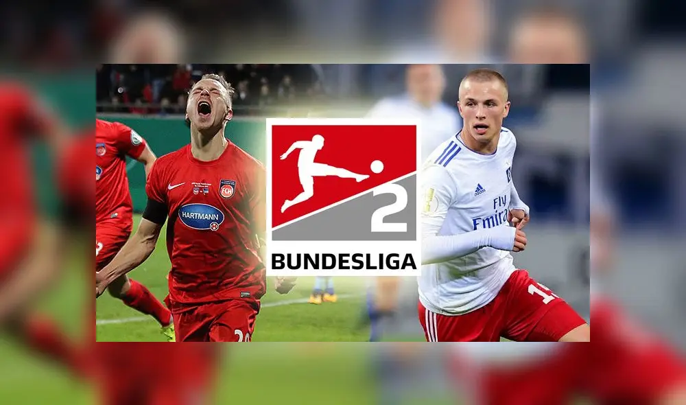 Conoce todos los detalles sobre la última fecha de la segunda división del fútbol de Alemania. Foto: composición La República/Klaus Waltz/Futbolete. Conoce todos los detalles sobre la última fecha de la segunda división del fútbol de Alemania. Foto: composición La República/Klaus Waltz/Futbolete.