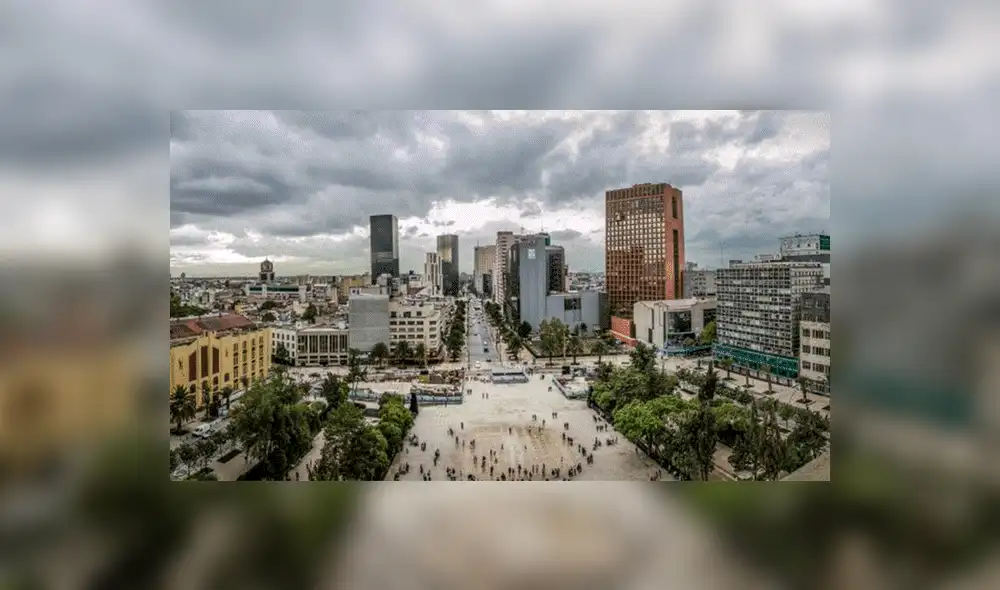 Clima en México para hoy 22 de diciembre del 2018, según el pronóstico del tiempo