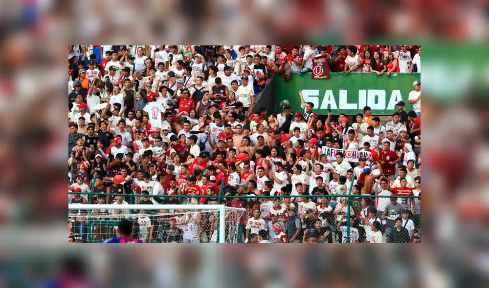 Universitario de Deportes venció por 2-0 a Binacional en la fecha 7 del Torneo Clausura. Universitario de Deportes venció por 2-0 a Binacional en la fecha 7 del Torneo Clausura.