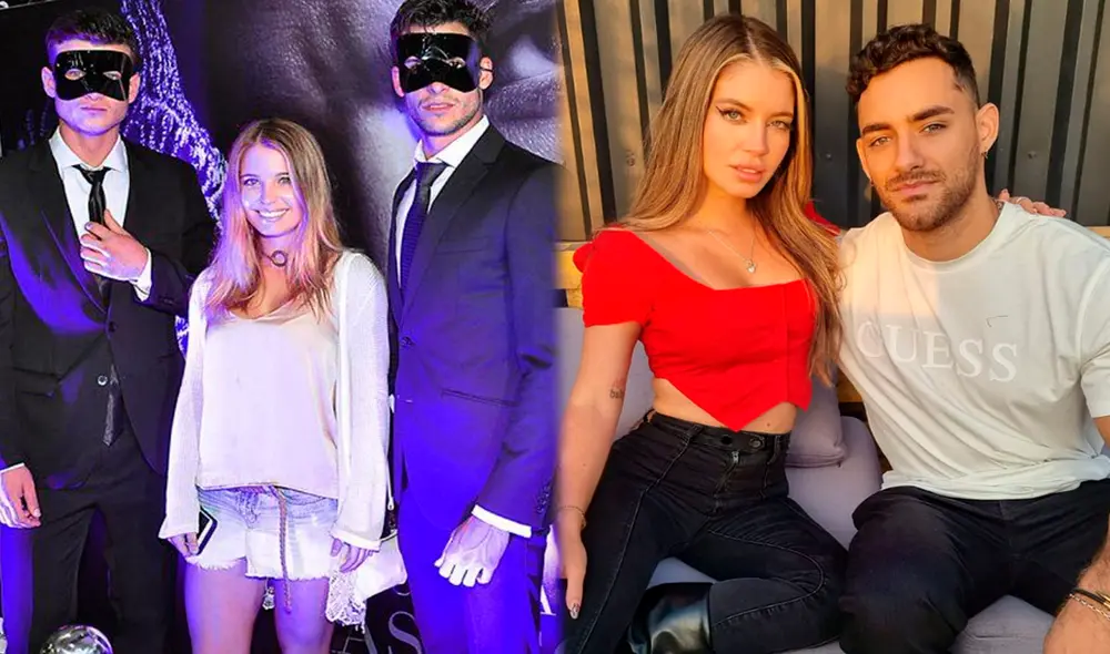 Flavia Laos habla sobre su verdadera  estatura. Foto: Flavia Laos / Instagram