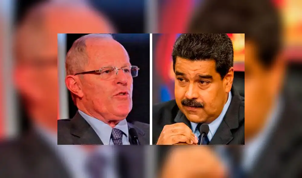 Nicolás Maduro dice que su Gobierno está listo para ayudar al Perú Nicolás Maduro dice que su Gobierno está listo para ayudar al Perú