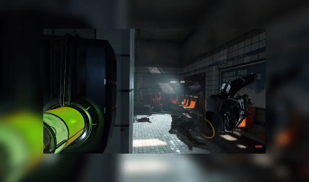 Half-Life Alyx: mira el tráiler de anuncio y cómo comprarlo ya