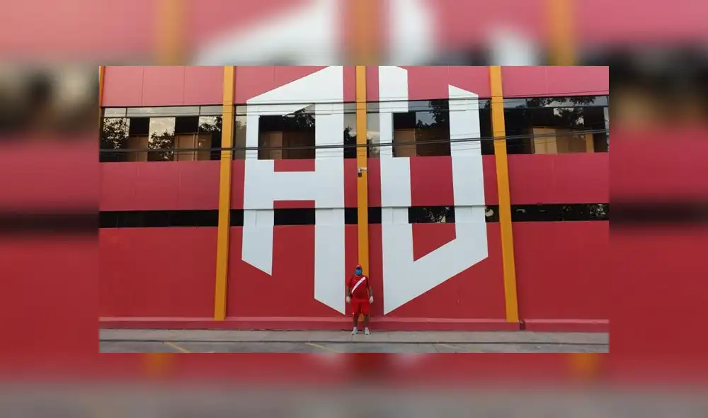 Institución educativa también ha decidido reducir las pensiones a sus alumnos. (Foto: GLR - URPI) Institución educativa también ha decidido reducir las pensiones a sus alumnos. (Foto: GLR - URPI)