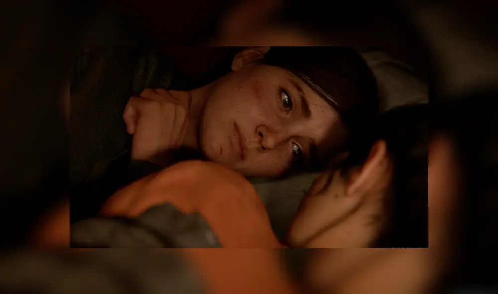 Nuevas imágenes de The Last of Us Part II compartidas por PlayStation. Nuevas imágenes de The Last of Us Part II compartidas por PlayStation.