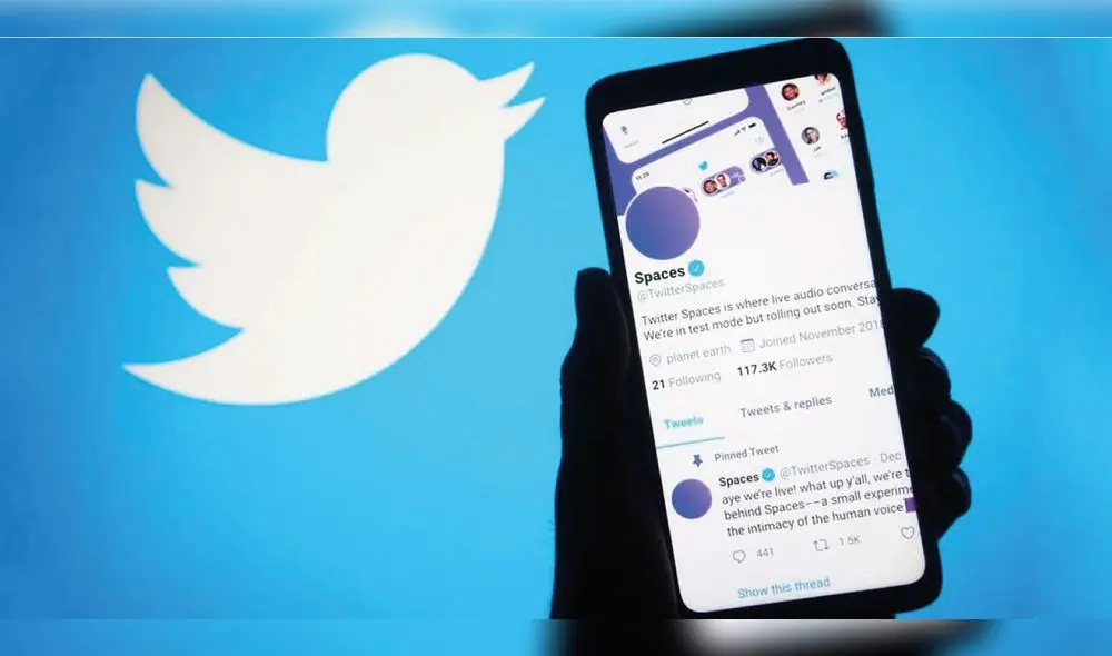 Conoce todo sobre la nueva opción de Twitter. Foto: androidphoria