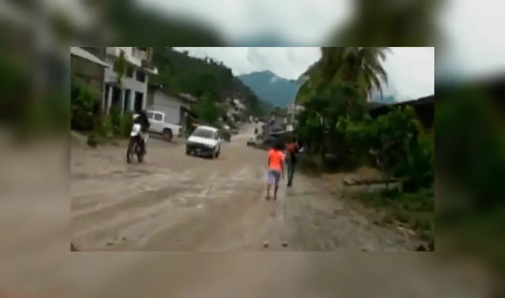 Minedu denunció que 21 niños sufrieron violación sexual en comunidad nativa de Bagua [VIDEO]