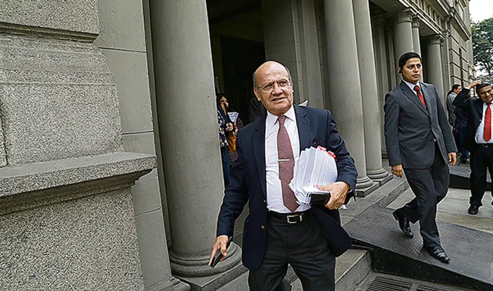 Jesús Fernández (Foto: La República)