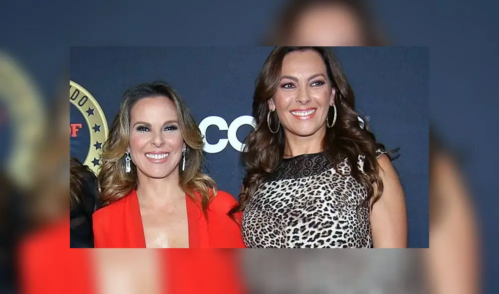 Verónica del Castillo declaró que no planea ir a la marcha programada para el próximo 8 de marzo a causa del “Día Internacional de la Mujer”.