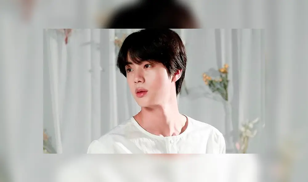 BTS: Jin lanza canción en solitario 'Tonight' que conmueve a fanáticas [VIDEO]