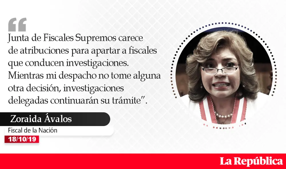 Frases de la semana: las declaraciones políticas más polémicas [FOTOS]