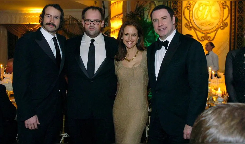 Brad Pitt: se revelan detalles de su tratamiento en la Cienciología