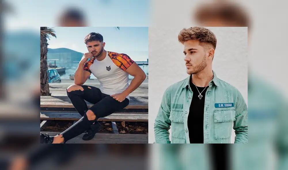 Sábado Deluxe: Andrea, Ismael y Óscar, al descubierto por polígrafo de la verdad