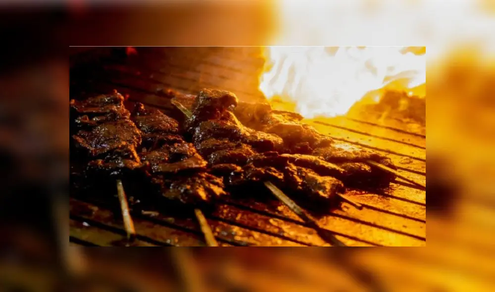 Día del Anticucho: los 5 mejores lugares para comerlo en Lima 