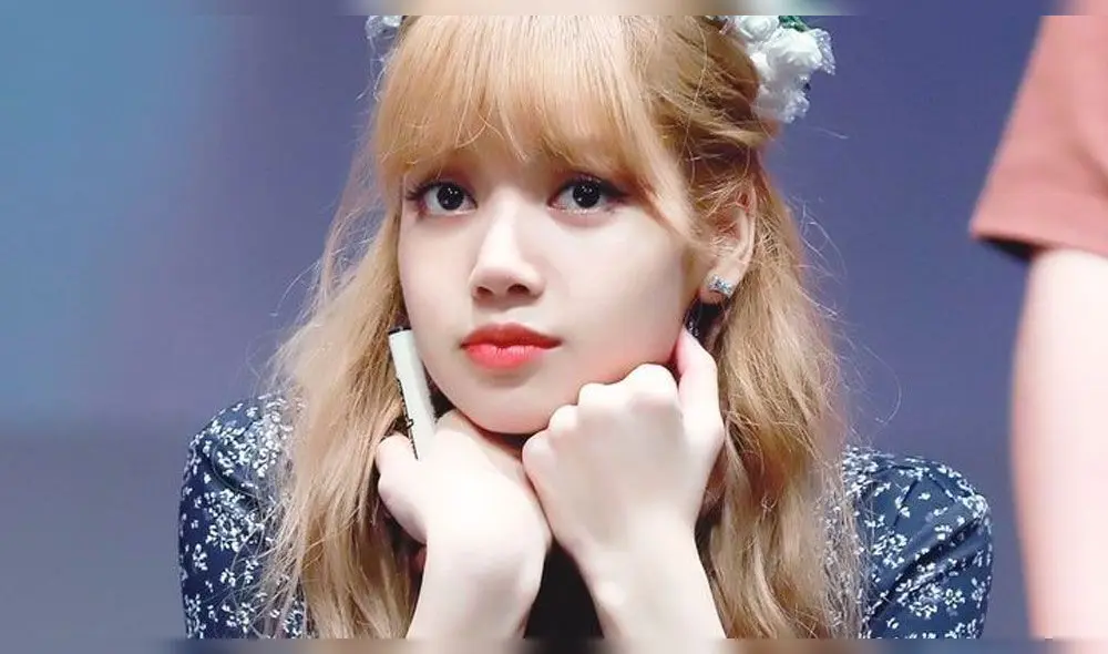 BLACKPINK: Lalisa Manobal sería propiedad legal de YG Entertainment si la solicitud es aceptada.