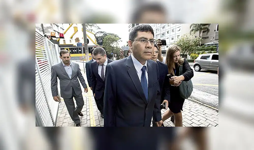 Promotores del Club de la Construcción delatan a empresarios Promotores del Club de la Construcción delatan a empresarios