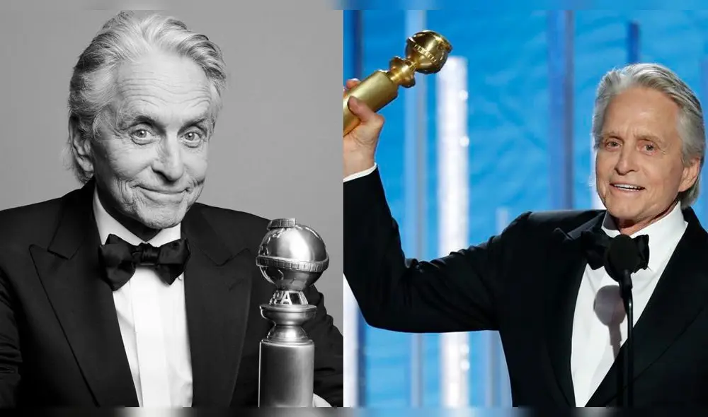 Globos de Oro 2019: los mejores momentos de la premiación [FOTOS]