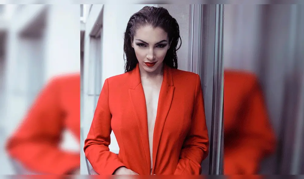 Exnovio de Thelma Fardin hizo grave acusación sobre Juan Darthés