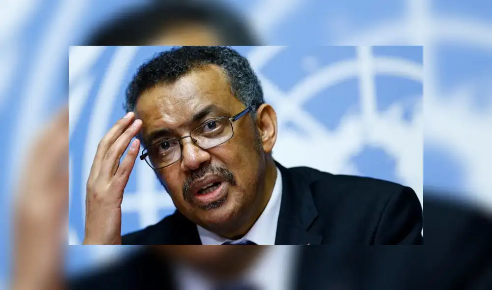 El coronavirus empezó en China en diciembre del año pasado. (Fuente: Business Insider España)