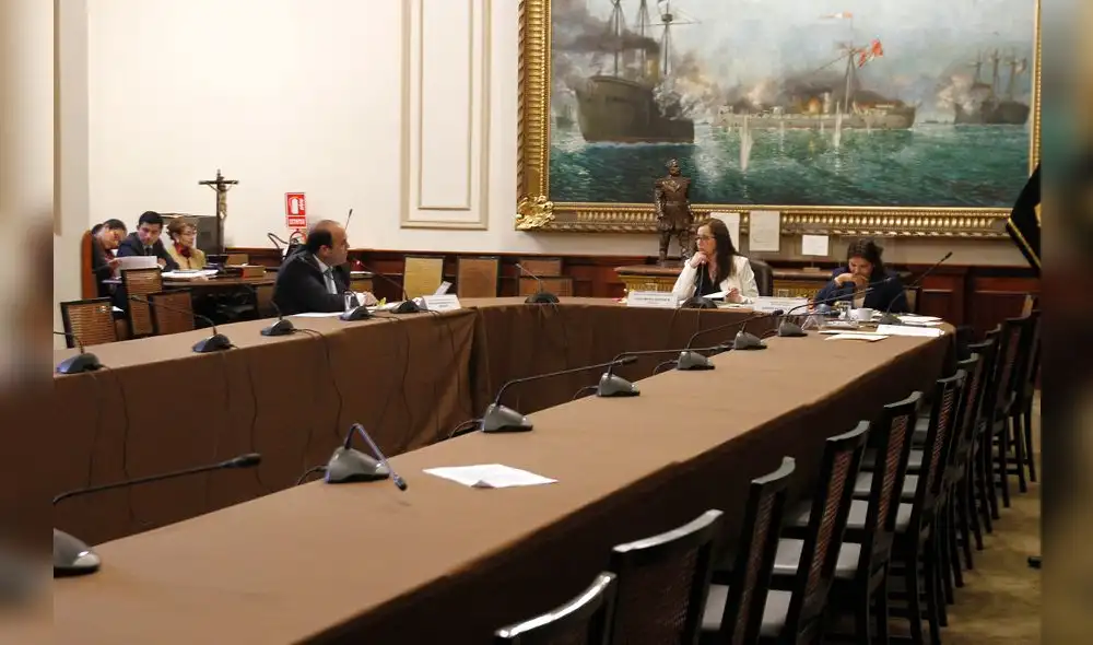 Zavala niega haber tenido relación comercial con Kuczynski y Sepúlveda