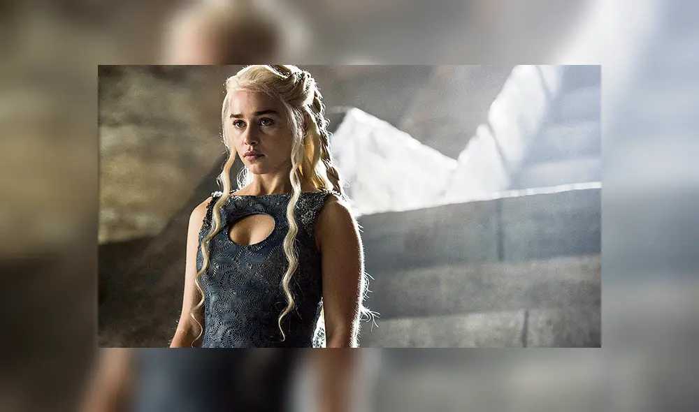 No cede. Asegura que ahora tiene otra actitud frente a escenas que no le gustan.