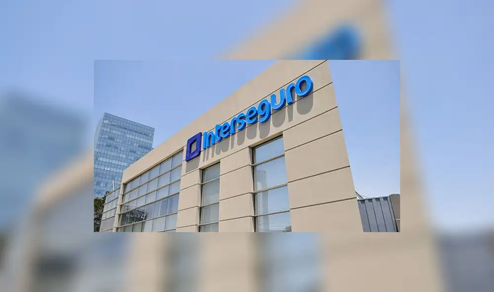 Interseguro consolida fusión con Seguros Sura