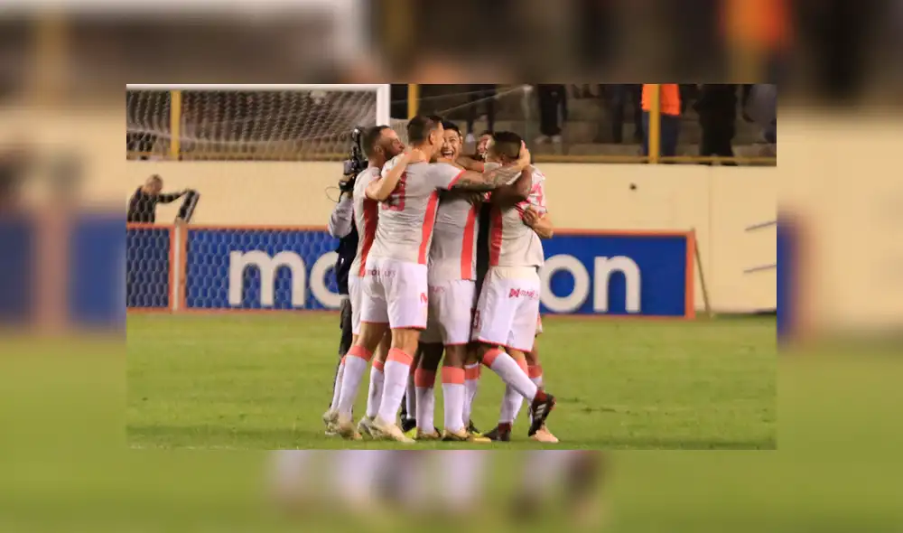 Universitario anunció a su nuevo sponsor para la temporada 2019