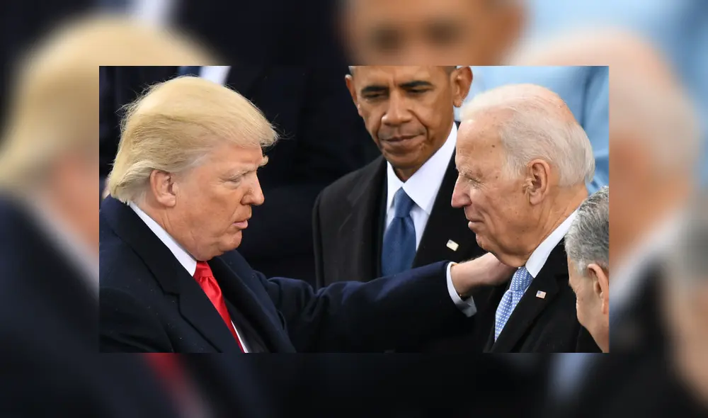 Trump Biden Trump Biden
