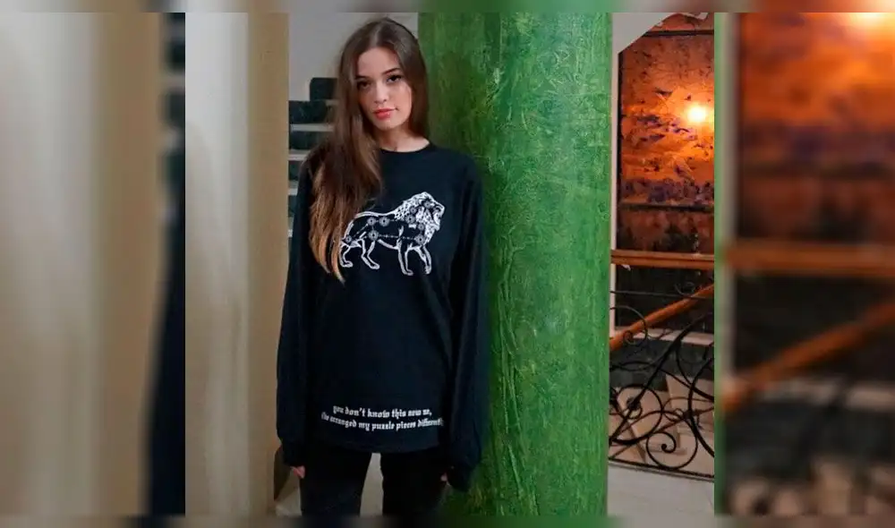 One Direction: Hermana de Louis Tomlinson fallece a los 18 años [FOTOS]