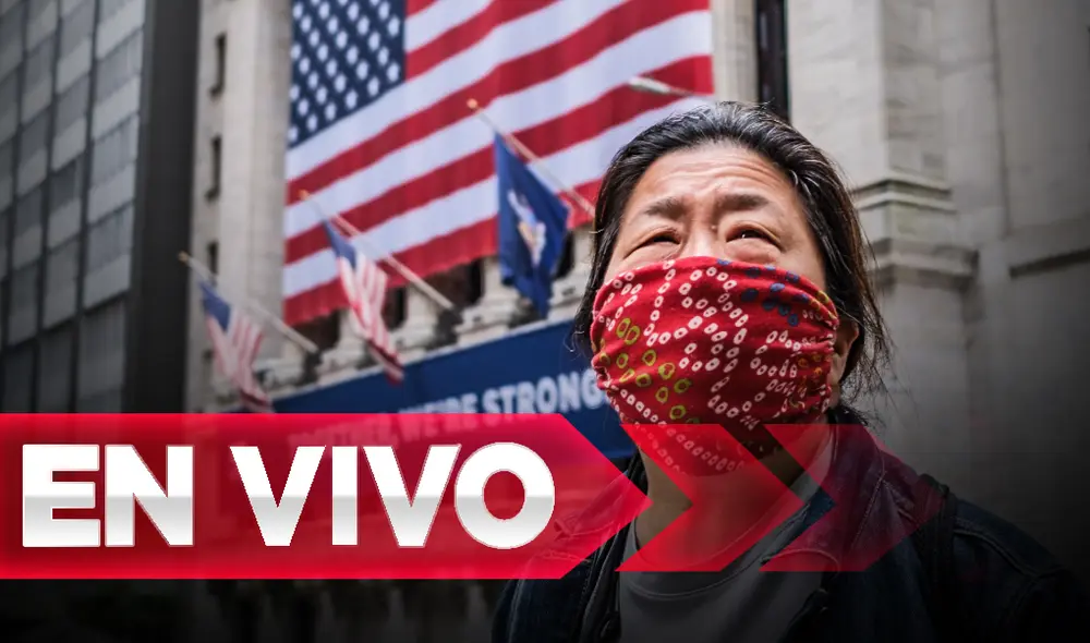 coronavirus en estados unidos en vivo coronavirus en estados unidos en vivo