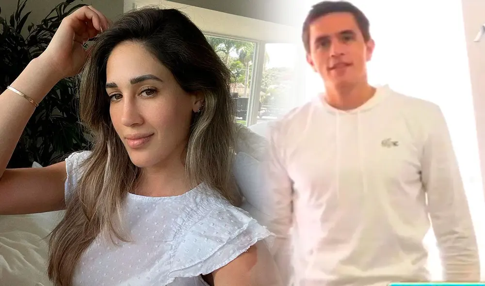 Tepha Loza tendría romance con empresario cuarentón. Foto: captura/ATV/Instagram Tepha Loza tendría romance con empresario cuarentón. Foto: captura/ATV/Instagram