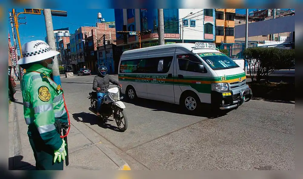 Ampliarían oferta vehicular Ampliarían oferta vehicular