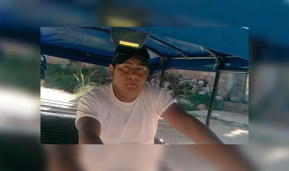 El violento suceso ocurrió el miércoles 8 de julio. Foto: URPI-GLR. El violento suceso ocurrió el miércoles 8 de julio. Foto: URPI-GLR.