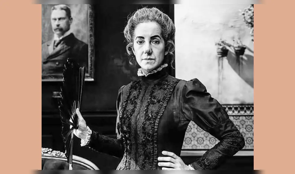 Sofía Rocha murió tras caer del sexto piso de un edificio [VIDEO]